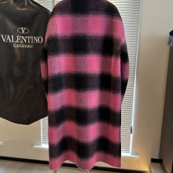 VALENTINO ヴァレンティノ コート 2024FW 先取り秋冬限定新作