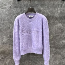 YSL イヴ サンローラン セーター 2024FW 数量限定のSALE価格