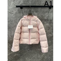 ALEXANDER WANG アレキサンダーワン ダウンジャケット 2024FW 人気沸騰中