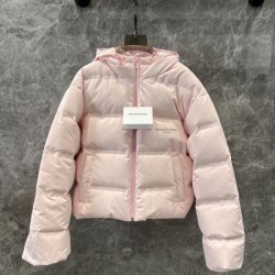 ALEXANDER WANG アレキサンダーワン ダウンジャケット 2024FW 人気沸騰中