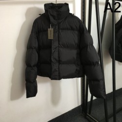 BALENCIAGA バレンシアガ 綿入れ 2024FW 新価格で登場！