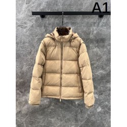 BURBERRY バーバリー ダウンジャケット 2024FW 主流となってくる