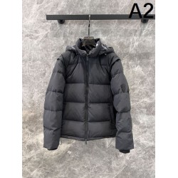 BURBERRY バーバリー ダウンジャケット 2024FW 主流となってくる