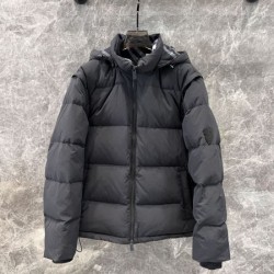 BURBERRY バーバリー ダウンジャケット 2024FW 主流となってくる