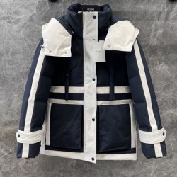 CELINE セリーヌ ダウンジャケット 2024FW 秋冬季超人気限定コラボ 