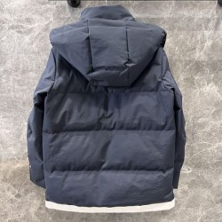 CELINE セリーヌ ダウンジャケット 2024FW 秋冬季超人気限定コラボ 