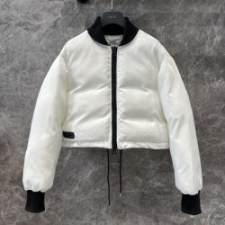 DIOR ディオール 綿入れ 2024FW 今季ヒット必至の冬季新作