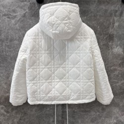 DIOR ディオール 綿入れ 2024FW 冬季新作に狙うファン殺到
