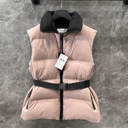 DIOR ディオール 綿入れベスト 2024FW 夢中になる冬季新作が続出