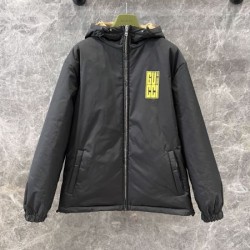 GUCCI グッチ 綿入れ 2024FW 続々とお目見える冬季新作