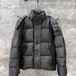 LOUIS VUITTON ルイヴィトン ダウンジャケット 2024FW 期間限定激安