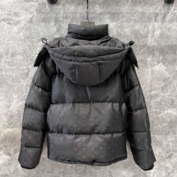 LOUIS VUITTON ルイヴィトン ダウンジャケット 2024FW 期間限定激安