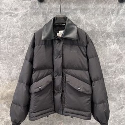 MIU MIU ミュウミュウ ダウンジャケット 2024FW VIPセール激安
