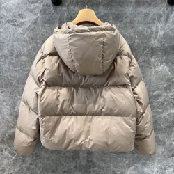 MIU MIU ミュウミュウ ダウンジャケット 2024FW 最安価格新品