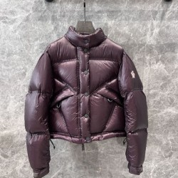 MONCLER モンクレール ダウンジャケット 2024FW 定番デザイン