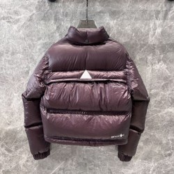MONCLER モンクレール ダウンジャケット 2024FW 定番デザイン