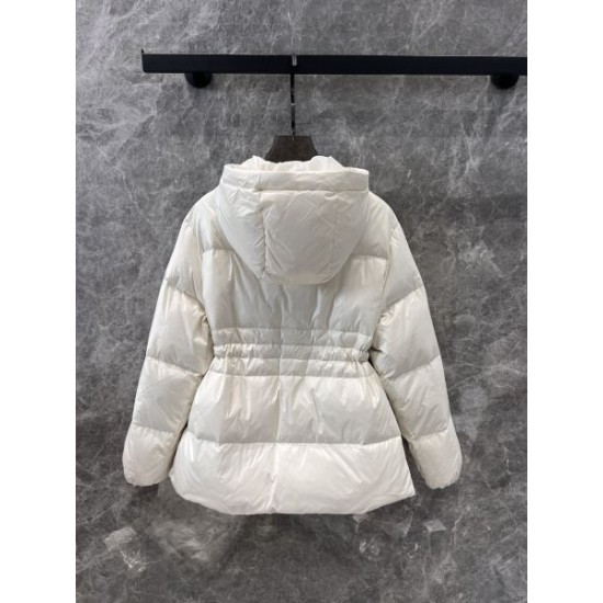 MONCLER モンクレール ダウンジャケット 2024FW 履き心地抜群 MONCLER モンクレール ダウンジャケット 2024FW 履き心地抜群