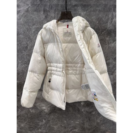 MONCLER モンクレール ダウンジャケット 2024FW 履き心地抜群 MONCLER モンクレール ダウンジャケット 2024FW 履き心地抜群