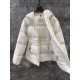 MONCLER モンクレール ダウンジャケット 2024FW 履き心地抜群 MONCLER モンクレール ダウンジャケット 2024FW 履き心地抜群