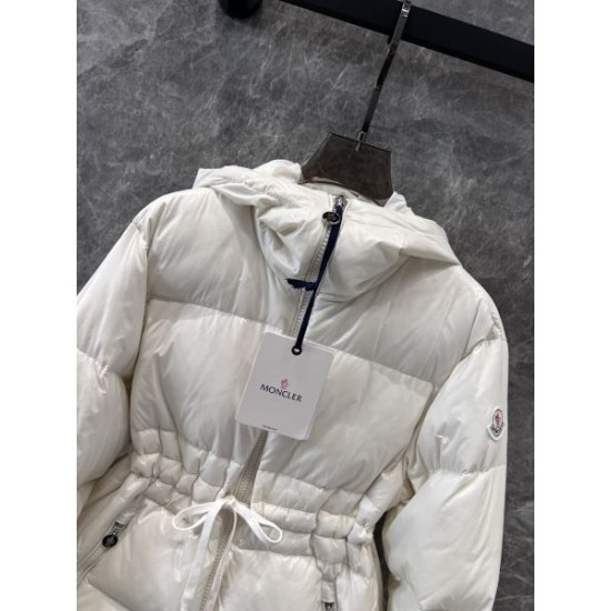 MONCLER モンクレール ダウンジャケット 2024FW 履き心地抜群 MONCLER モンクレール ダウンジャケット 2024FW 履き心地抜群