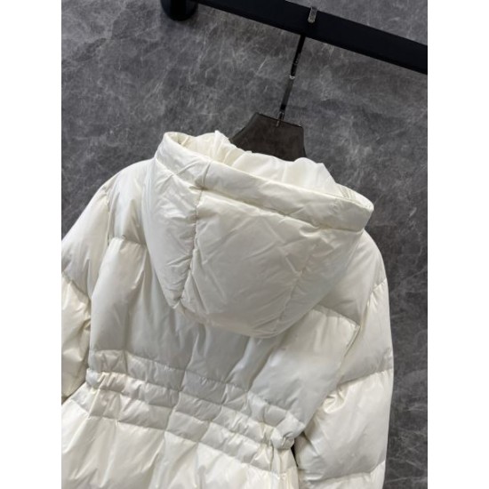 MONCLER モンクレール ダウンジャケット 2024FW 履き心地抜群 MONCLER モンクレール ダウンジャケット 2024FW 履き心地抜群