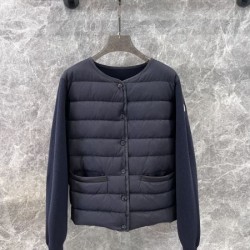 MONCLER モンクレール ダウンジャケット 2024FW 高級感 超安値