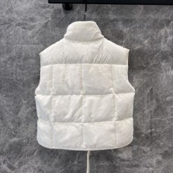 MONCLER モンクレール ダウンジャケットベスト 2024FW 発売極限状態！