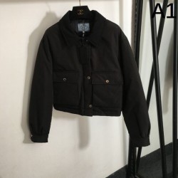 PRADA プラダ ダウンジャケット 2024FW 新作セール大人OK