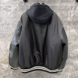 PRADA プラダ 綿入れ 2024FW 最新作期間限定セール