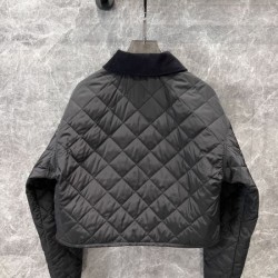 PRADA プラダ 綿入れ 2024FW 贈るべきのプレゼント