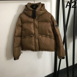PRADA プラダ ダウンジャケット 2024FW 最高傑作の着心地
