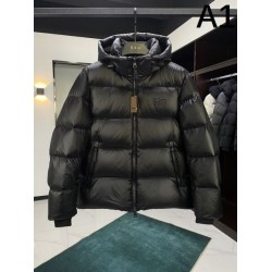 2024FW BURBERRY バーバリー 人気プレゼント メンズ用 ダウンジャケット 