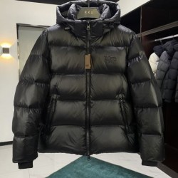 2024FW BURBERRY バーバリー 人気プレゼント メンズ用 ダウンジャケット 