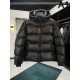 2024FW BURBERRY バーバリー 人気プレゼント メンズ用 ダウンジャケット 
