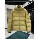 2024FW BURBERRY バーバリー 人気プレゼント メンズ用 ダウンジャケット 