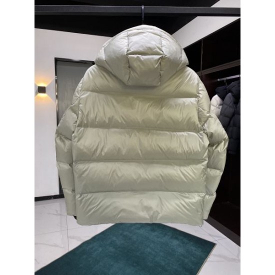 2024FW BURBERRY バーバリー 人気プレゼント メンズ用 ダウンジャケット 