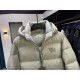 2024FW BURBERRY バーバリー 人気プレゼント メンズ用 ダウンジャケット 