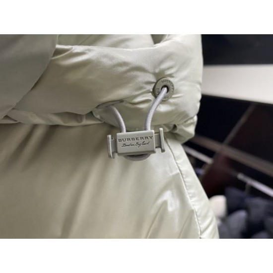 2024FW BURBERRY バーバリー 人気プレゼント メンズ用 ダウンジャケット 
