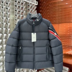 2024FW MONCLER モンクレール 発売極限状態！ メンズ用 ダウンジャケット 