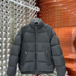 2024FW MONCLER モンクレール 海外先行発売！ メンズ用 ダウンジャケット 