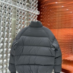 2024FW MONCLER モンクレール 海外先行発売！ メンズ用 ダウンジャケット 