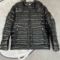 2024FW MONCLER モンクレール 最安価格新品 メンズ用 ダウンジャケット 
