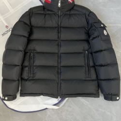 2024FW MONCLER モンクレール 最低価格保証 メンズ用 ダウンジャケット 