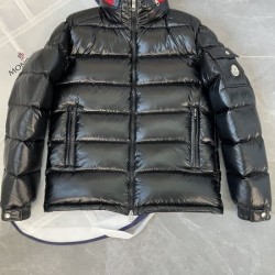 2024FW MONCLER モンクレール 最低価格保証 メンズ用 ダウンジャケット 