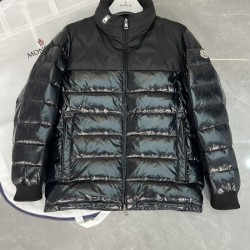 2024FW MONCLER モンクレール 最安値挑戦！ メンズ用 ダウンジャケット 