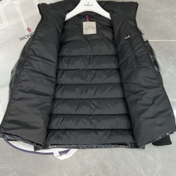 2024FW MONCLER モンクレール 最安値挑戦！ メンズ用 ダウンジャケット 