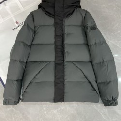 2024FW MONCLER モンクレール 今人気の上品 メンズ用 ダウンジャケット 