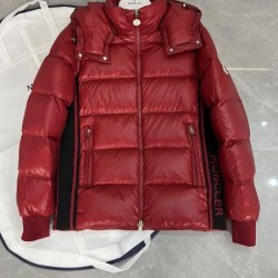 2024FW MONCLER モンクレール 話題人気商品 メンズ用 ダウンジャケット 