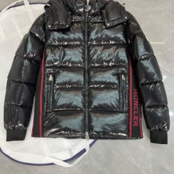 2024FW MONCLER モンクレール 話題人気商品 メンズ用 ダウンジャケット 