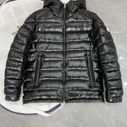 2024FW MONCLER モンクレール 期間限定激安 メンズ用 ダウンジャケット 